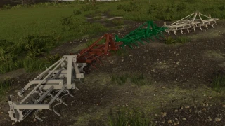 Lizard U250/U300 v 1.1 thumbnail 11