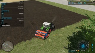 Headland Management v 2.3.3.1