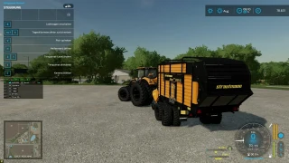Zelon Cfs 2501 Ladewagen v 1.0 thumbnail 5