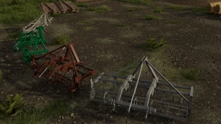 Lizard U250/U300 v 1.1 thumbnail 8