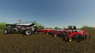 Bourgault Implement Pack v 1.0 thumbnail 2