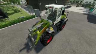 Liebherr 538 Loader v 1.2 thumbnail 3