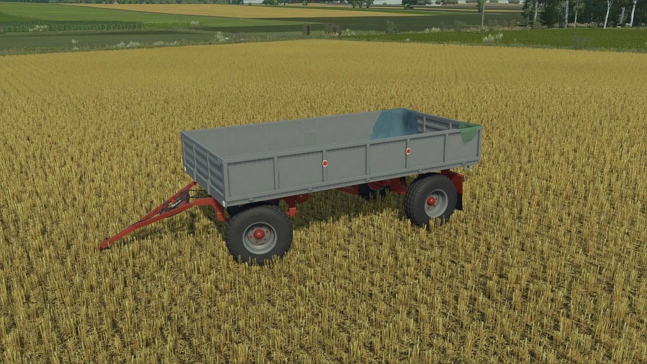 Autosan D-35 v 1.0