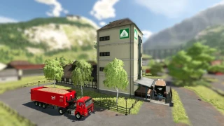 SugarMill v 1.0 thumbnail 5