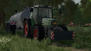 AT-HEG Weight v 1.0.1 thumbnail 6