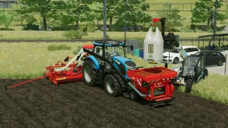 Seeds Addon Additional Features v 2.1 thumbnail 2