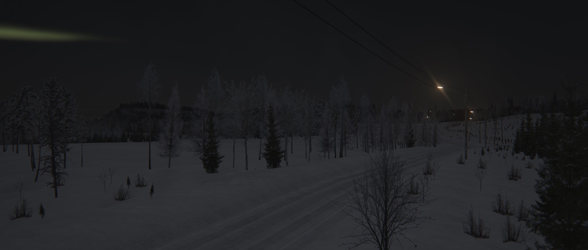 BTBfin Kuadonvaara sprint image 2