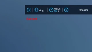 Extended Game Infodisplay v 1.3.1 thumbnail 2
