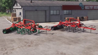 Unia Cross L Drive v 1.1.1 thumbnail 4