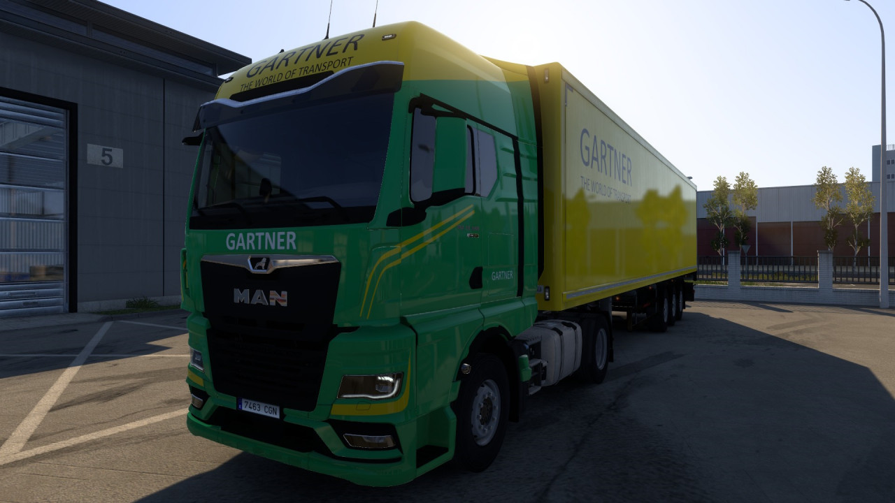 Gartner Skin Oack