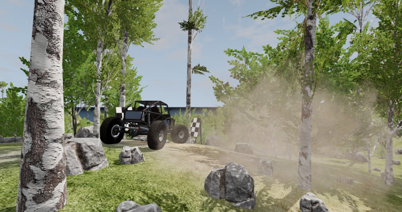 OffroadWashington