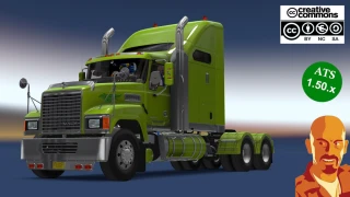 MACK Pinnacle CHU613 1.50 thumbnail 2