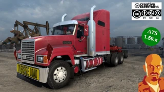 MACK Pinnacle CHU613 1.50 thumbnail 3