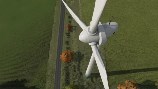 Windturbine Pack v 1.0.1 thumbnail 2
