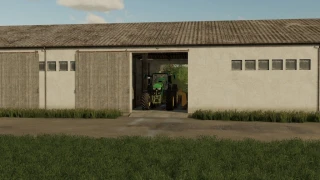 Grain Silo Hall Pack v 1.0 thumbnail 6