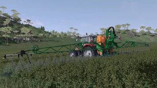 Amazone FT/UF Pack v 1.0 thumbnail 5