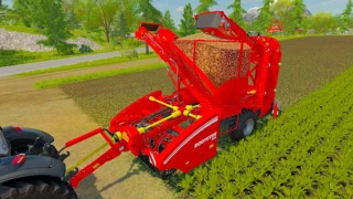 Grimme Rootster v 1.9 thumbnail 2