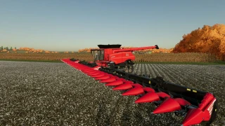 CORN 27M Field corn v 1.0 thumbnail 7