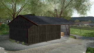 Eifel Farm v 1.0 thumbnail 3