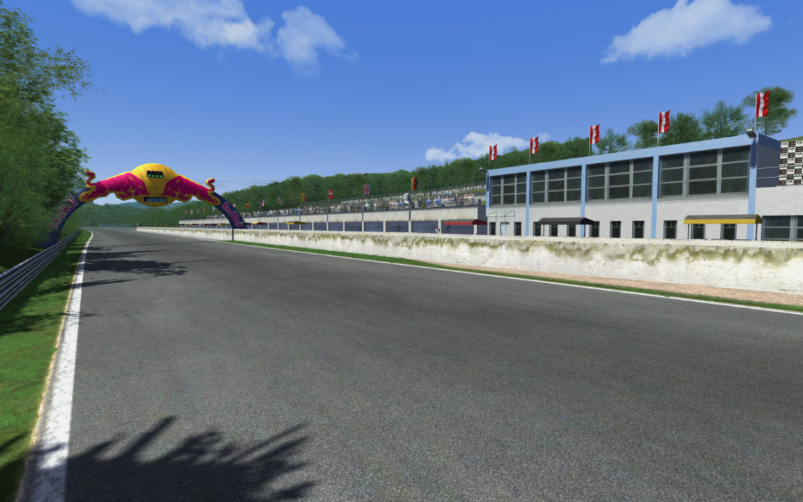 Salzburgring