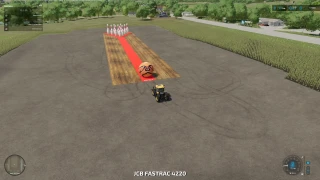 FS22 Bowling v 1.0 thumbnail 2