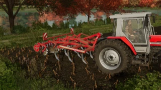 Horsch Terrano 3FX v 1.1 thumbnail 7