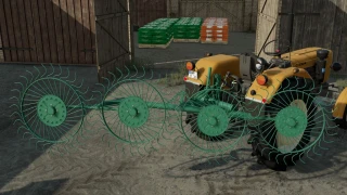 Lizard Z-240 v 1.1 thumbnail 3