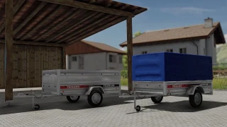 Trigano Pack P233 / 2C250 v 1.0 thumbnail 2