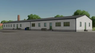 GDR Building v 1.1 thumbnail 7