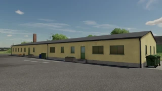 GDR Building v 1.1 thumbnail 11