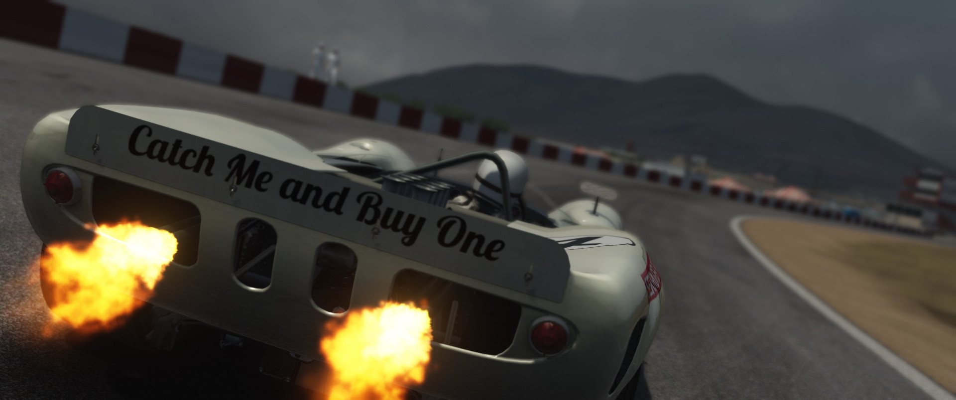 Lola T70 MkII Spyder (rF2) image 4
