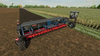WSVS Cultivator / Subsoiler v 1.0 thumbnail 5