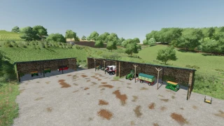 Vouilly Normandy v 1.0 thumbnail 5
