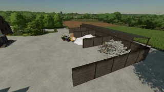 GDR Carrier Plates Silo Pack v 1.1 thumbnail 11