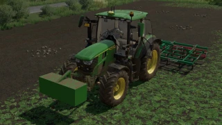 AT-HEG Weight v 1.0.1 thumbnail 8