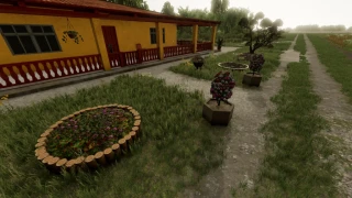 Garden Decoration v 1.0 thumbnail 5