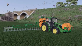 Amazone FT/UF Pack v 1.0 thumbnail 4