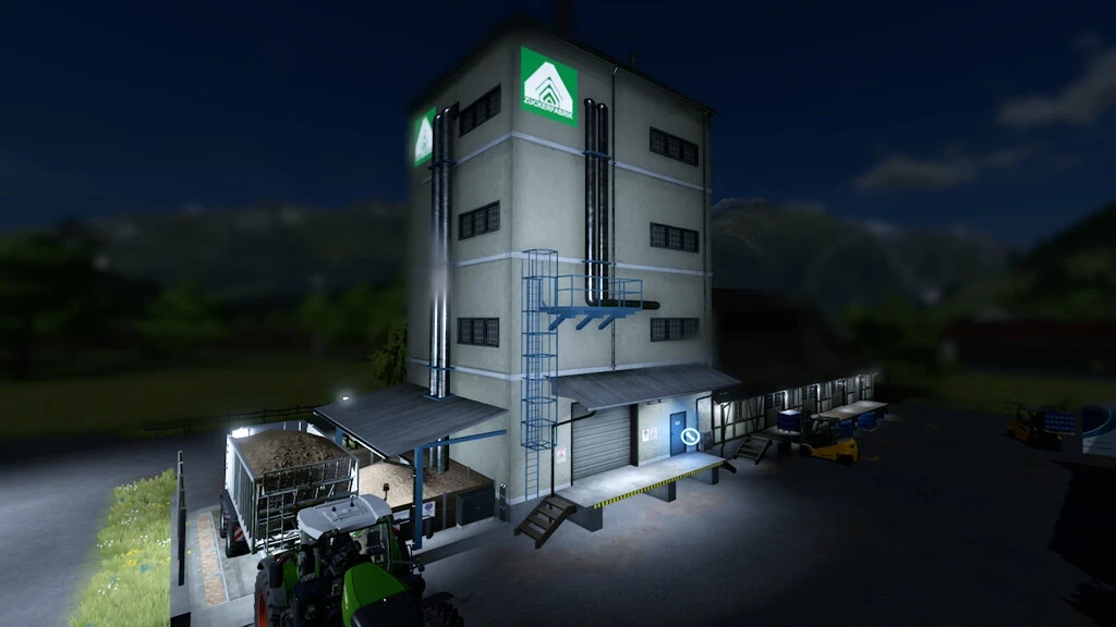 SugarMill v 1.0