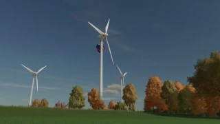 Windturbine Pack v 1.0.1 thumbnail 3
