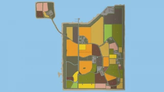Lorsen Map v 2.0 thumbnail 2