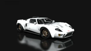 Ruffian GT