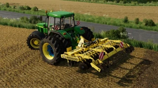 Agrisem Disc O Mulch Pack v 1.0 thumbnail 5