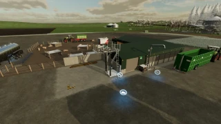 Pigsty With Manure v 1.0 thumbnail 2