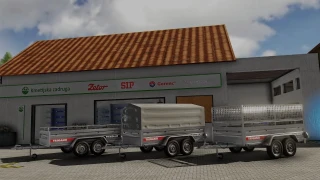 Trigano Pack P233 / 2C250 v 1.0 thumbnail 6
