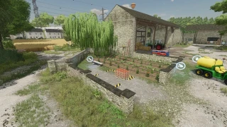 The Old Stream Farm Expansion v 1.0.1 thumbnail 5