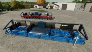 WSVS Cultivator / Subsoiler v 1.0 thumbnail 3