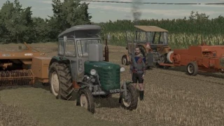 Ursus C4011 v 1.2 thumbnail 7