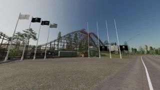 Decorative flags v 1.2 thumbnail 8