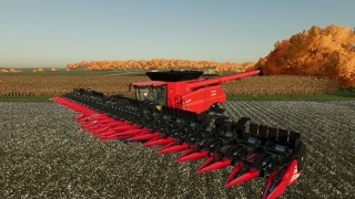 CORN 27M Field corn v 1.0 thumbnail 6