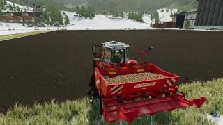 Grimme GL420 v 1.5 thumbnail 3